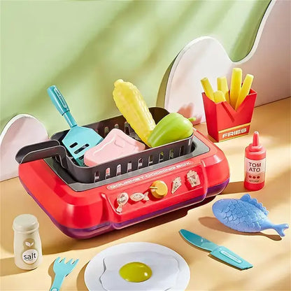 Fun Cooking Kit