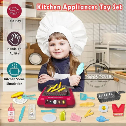 Fun Cooking Kit