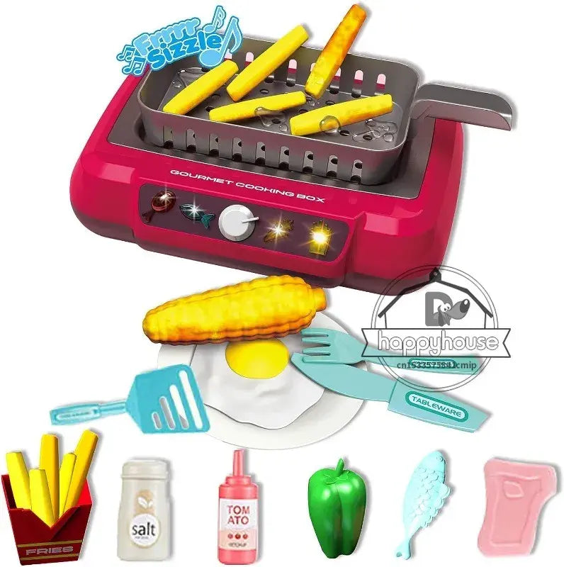 Fun Cooking Kit