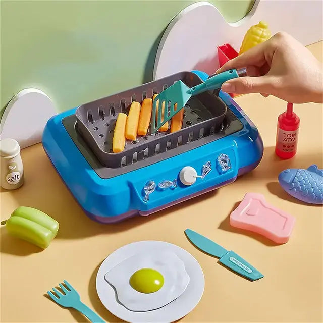 Fun Cooking Kit